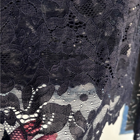 Sympli Dress and Topper - Picture 8 of 10